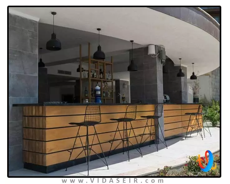 هتل رامادا سوئیت کوش آداسی